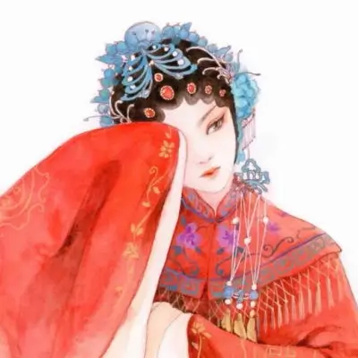 胶片信徒头像